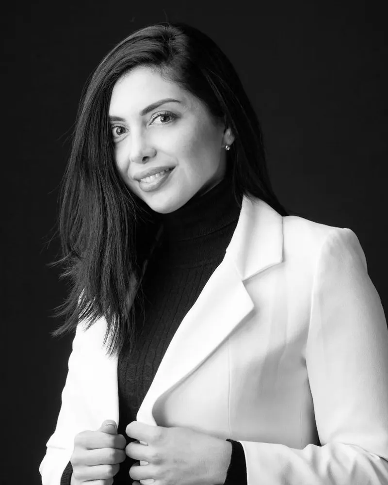 Dra. Amira Araneda